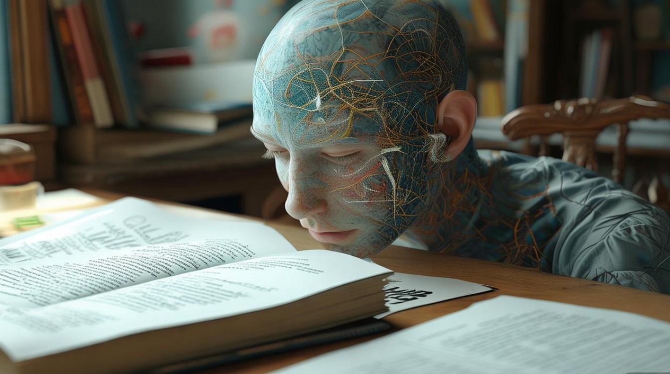 AI时代,思维与感知觉谁在重塑谁?-图1 AI时代,思维与感知觉谁在重塑谁?-图1