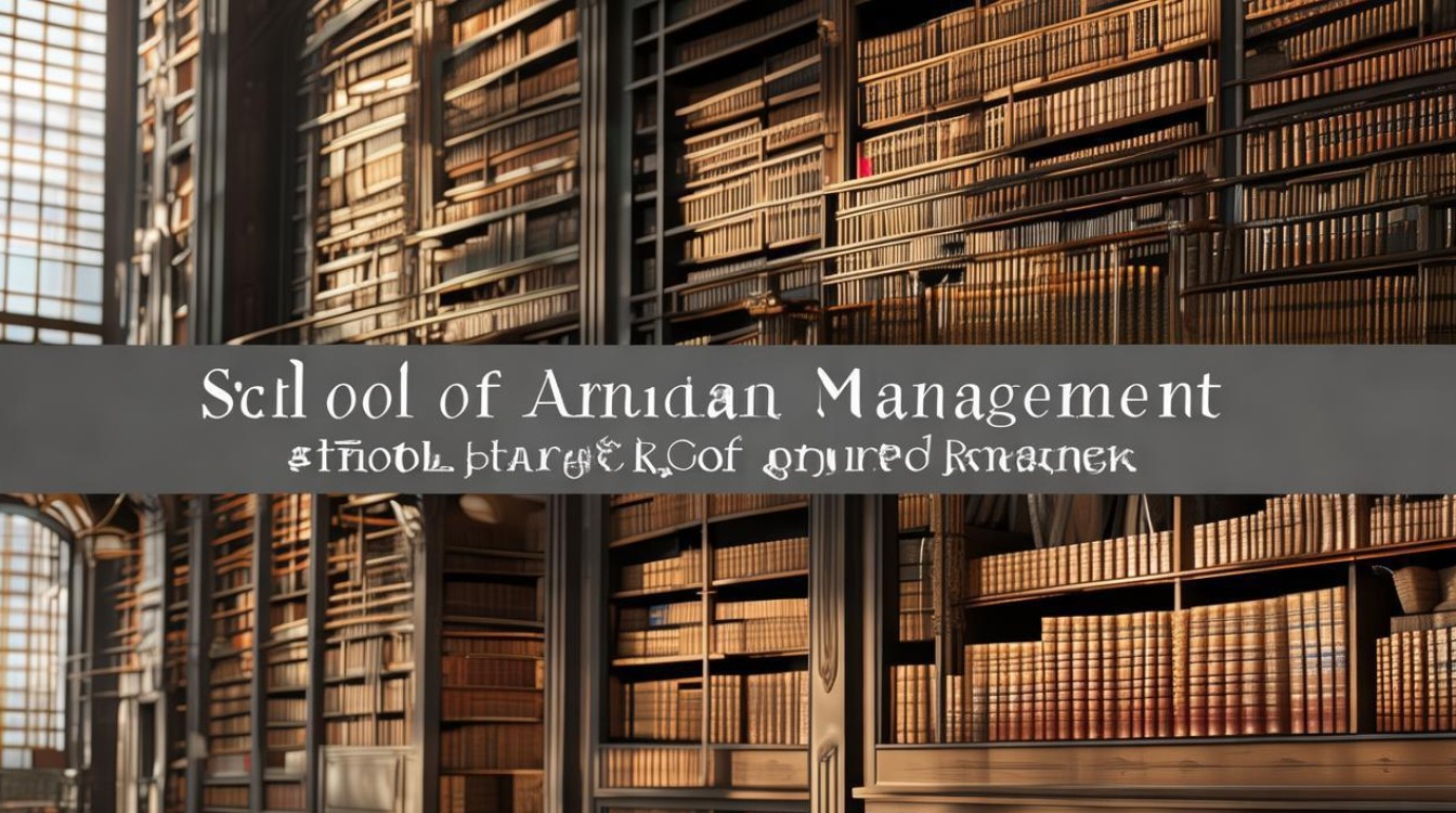 2025年哪些高校开设档案管理学专业？-图1