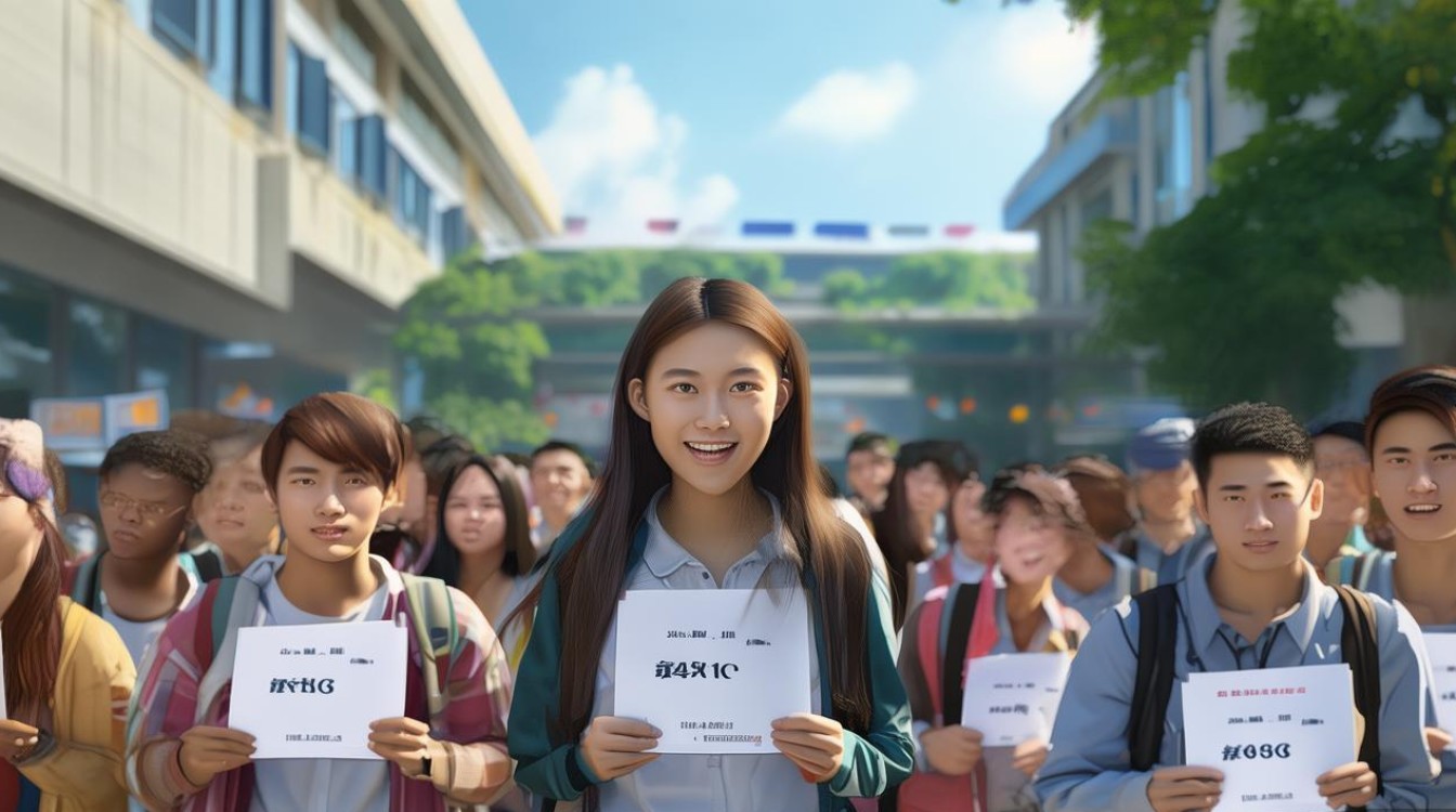 浙江2025高考各录取线多少分?最新分数线公布!-图1 浙江2025高考各录取线多少分?最新分数线公布!-图1