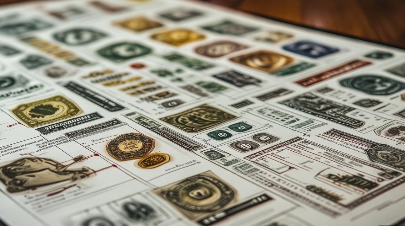 货币发展史思维导图,最新趋势与未来方向?-图1 货币发展史思维导图,最新趋势与未来方向?-图1