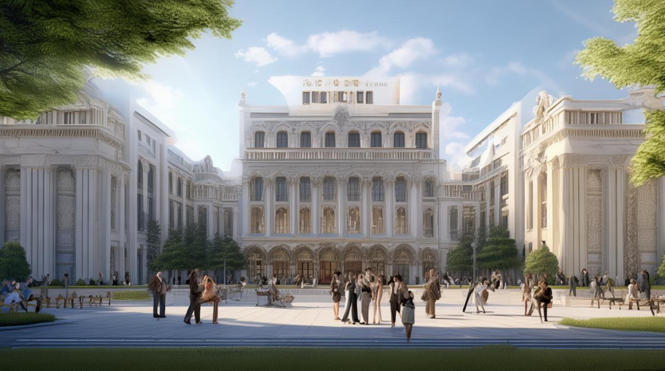 2025工商管理大学最新排名哪家强?-图1 2025工商管理大学最新排名哪家强?-图1