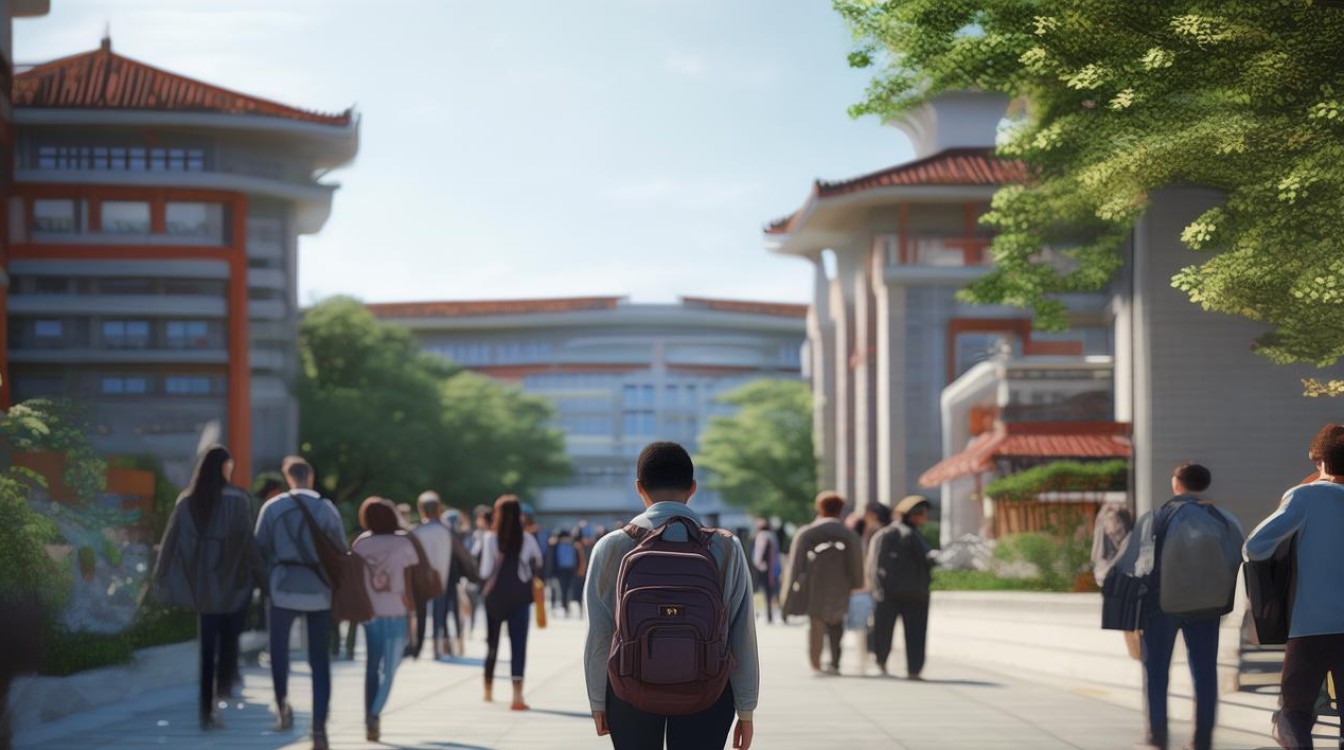 海大研究生2025年在哪个校区上课?-图1 海大研究生2025年在哪个校区上课?-图1