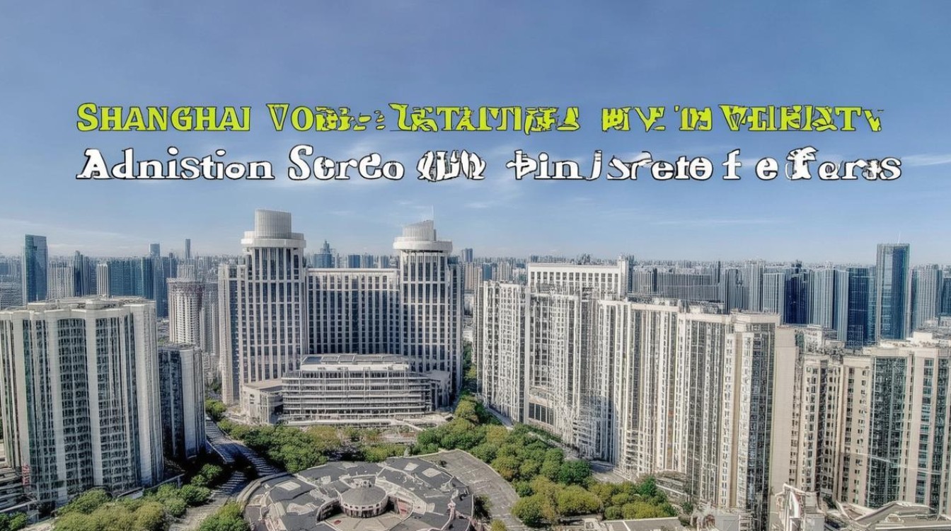 2025上海职业大学录取分数线最新多少？-图1