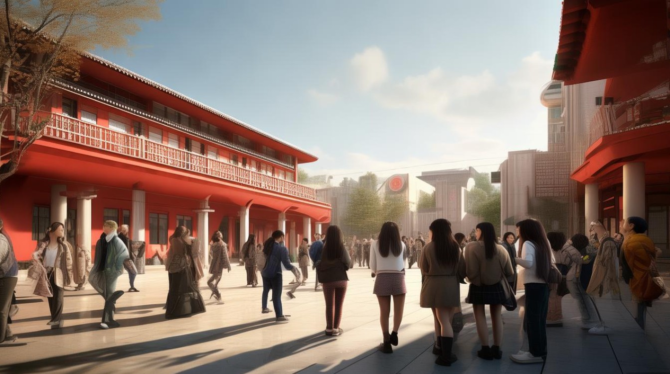 2025武大艺术系怎么选?最新专业实力与就业前景解析-图1 2025武大艺术系怎么选?最新专业实力与就业前景解析-图1