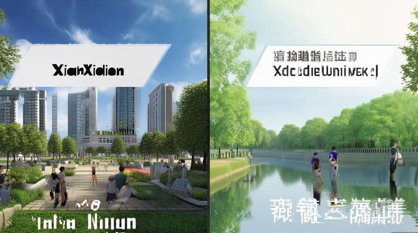 2025西电成电考研难度对比,今年哪个更易上岸?-图1 2025西电成电考研难度对比,今年哪个更易上岸?-图1
