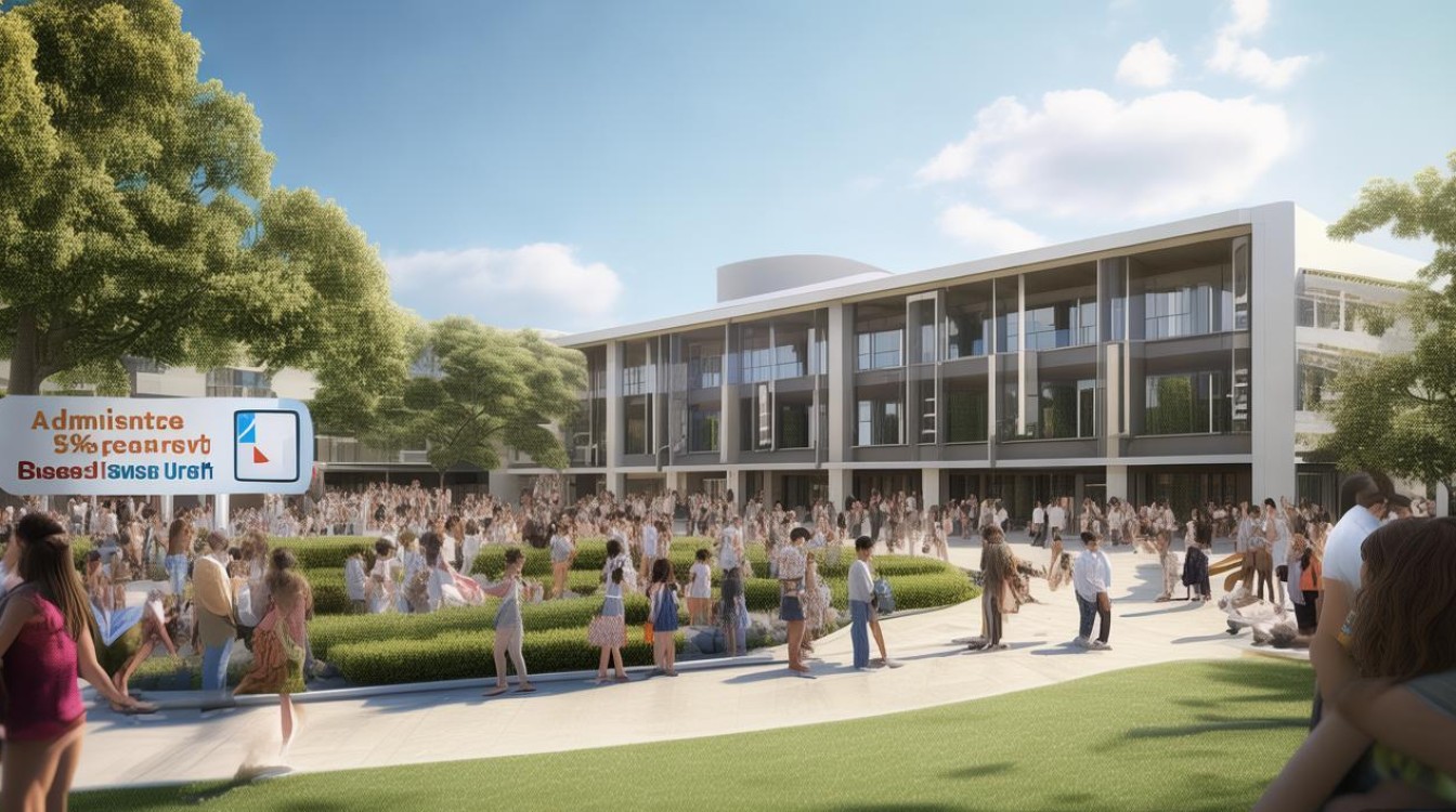 麦考瑞大学2025年录取率最新数据是多少?-图1 麦考瑞大学2025年录取率最新数据是多少?-图1