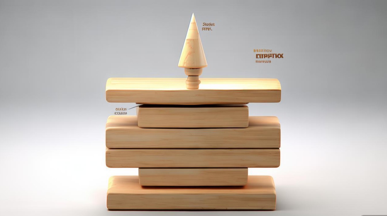 栈顶指针一定大于栈底指针吗？-图1