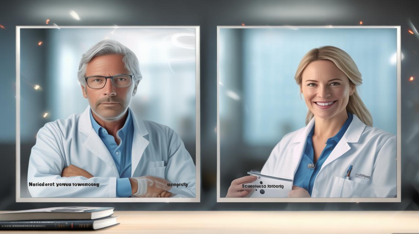 2025考研选科，肿瘤科VS眼科，哪个就业前景更稳？-图1