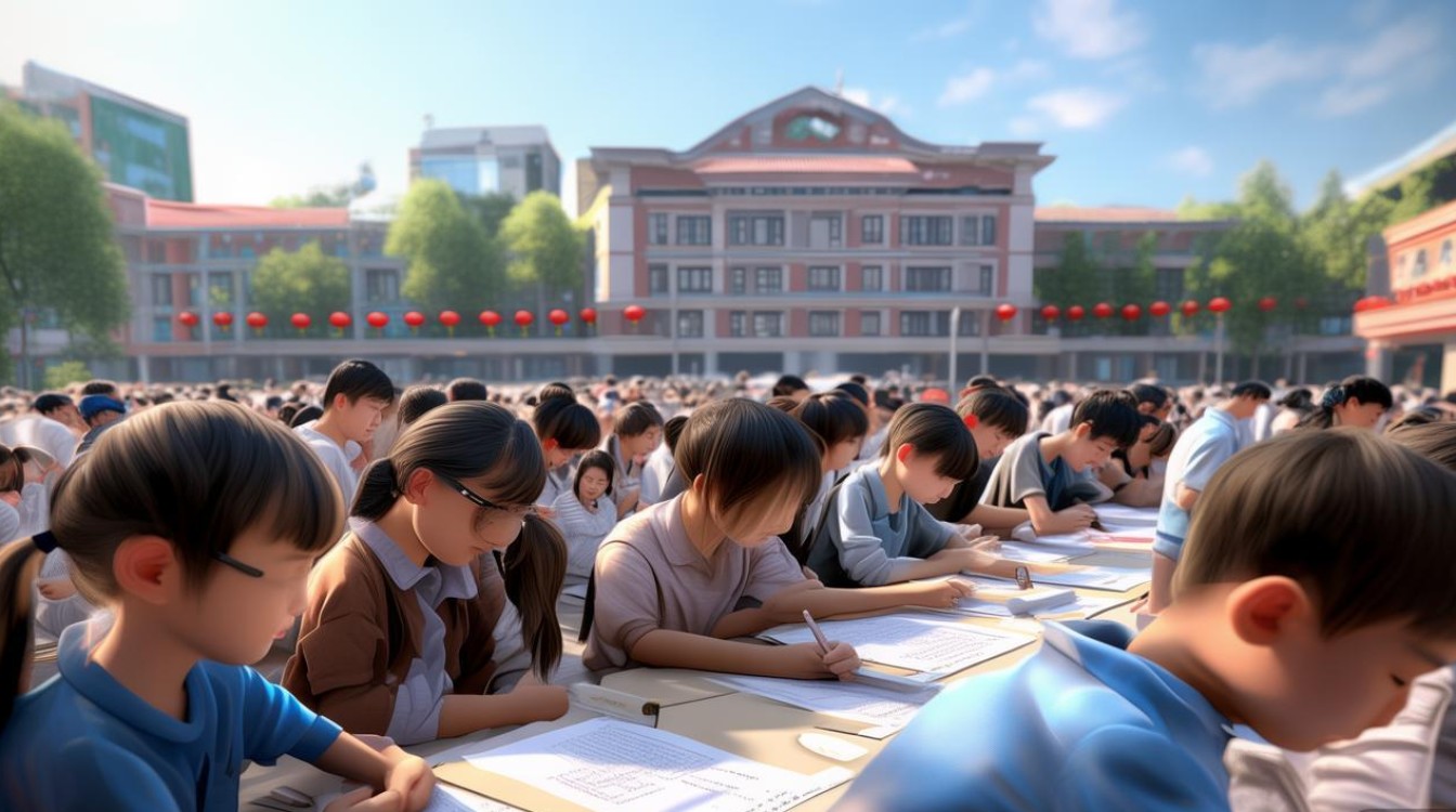 昆山震川初中2025录取分数线是多少?-图1 昆山震川初中2025录取分数线是多少?-图1