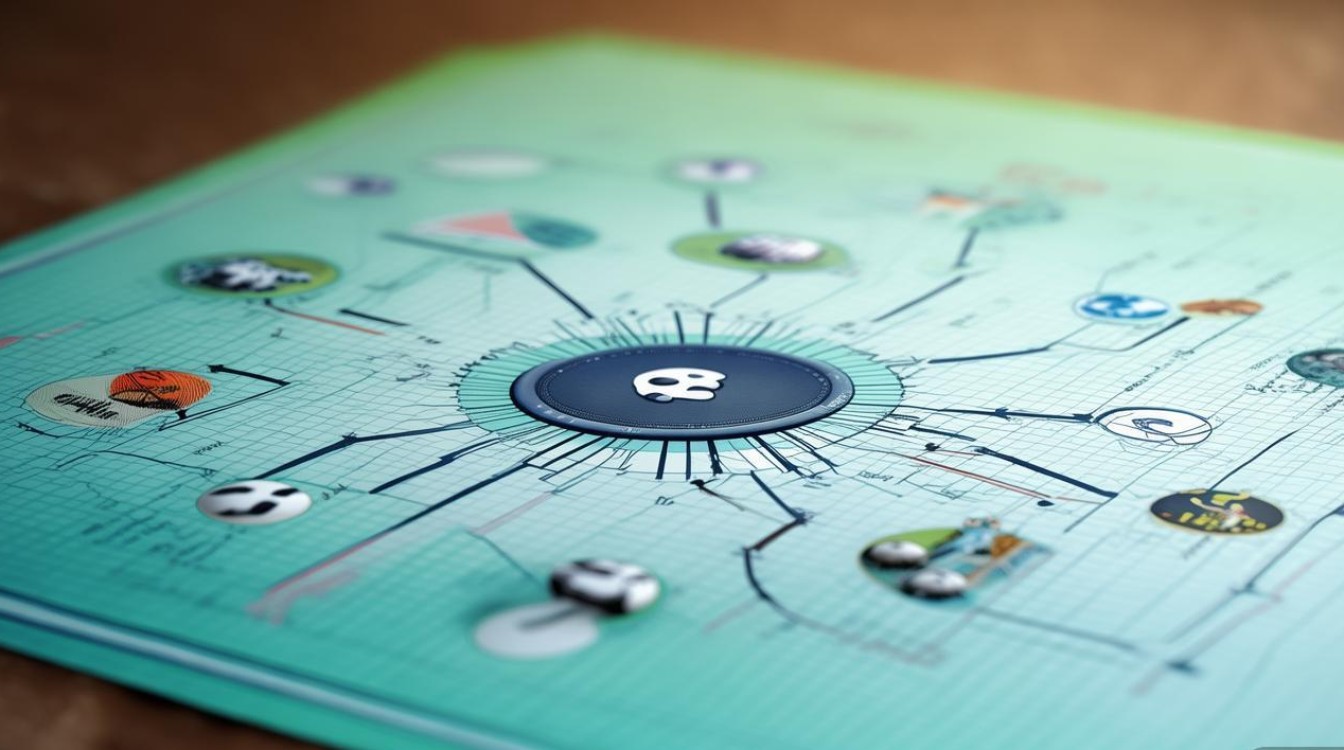 AI赋能体育思维导图,如何提升训练效率?-图1 AI赋能体育思维导图,如何提升训练效率?-图1