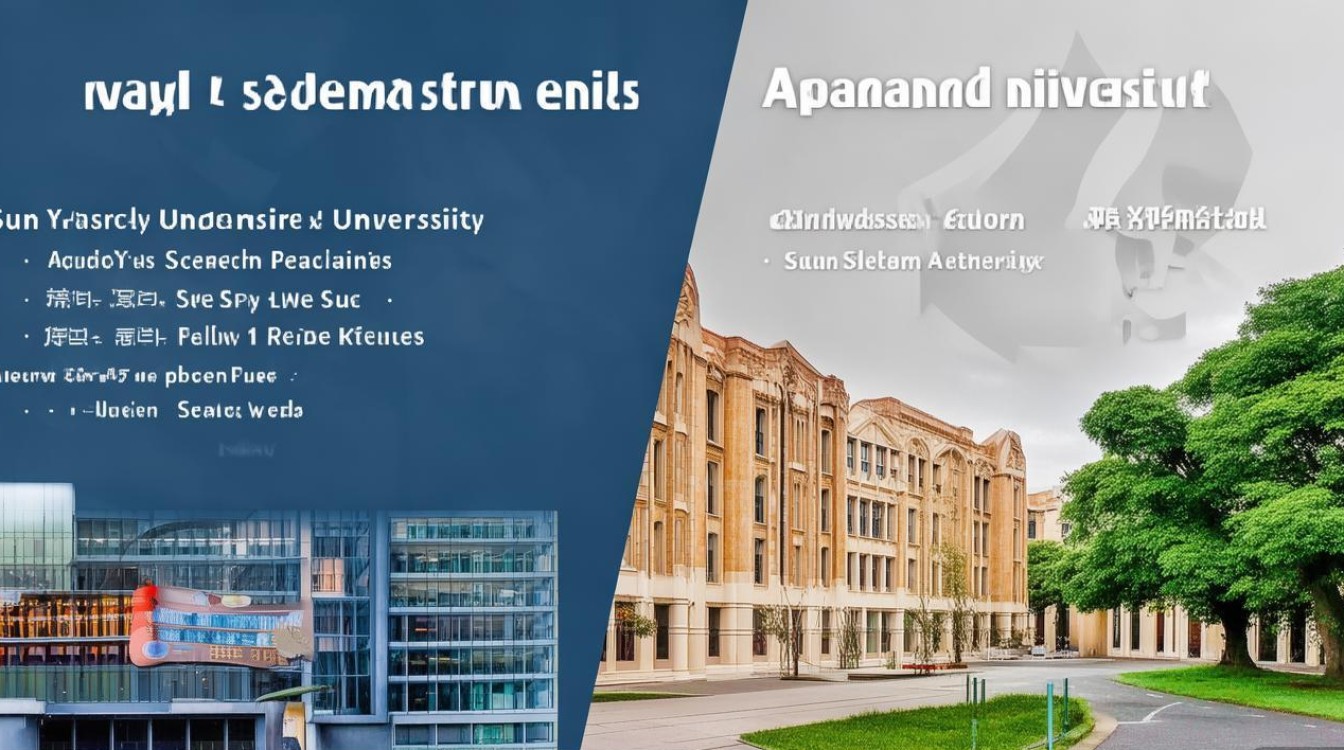 中大厦大天文系2025选哪个?就业科研对比来了!-图1 中大厦大天文系2025选哪个?就业科研对比来了!-图1