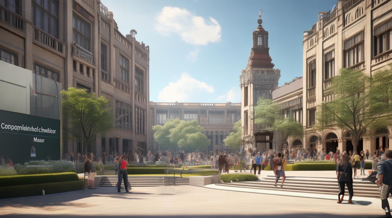 2025哪些大学招计算数学专业?最新招生计划来了!-图1 2025哪些大学招计算数学专业?最新招生计划来了!-图1