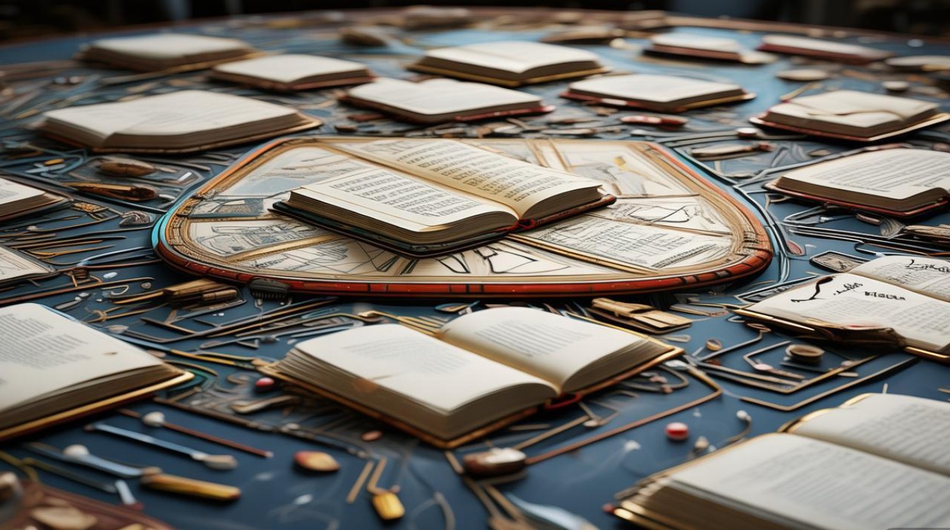 AI作图时代,文学思维导图还实用吗?-图1 AI作图时代,文学思维导图还实用吗?-图1