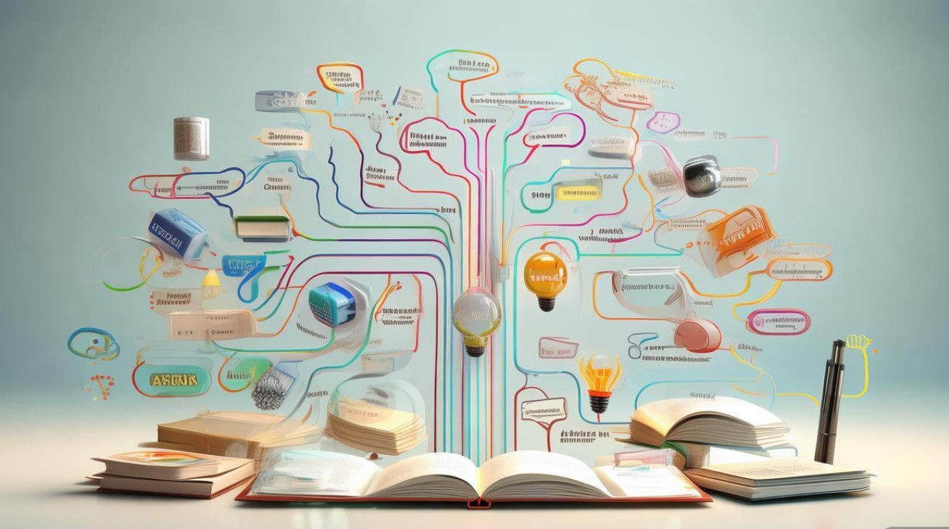 思维导图如何提升作文教学的时效性与质量?-图1 思维导图如何提升作文教学的时效性与质量?-图1