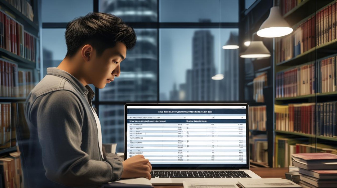 2025金融硕士选哪个？就业前景与院校怎么选？-图1