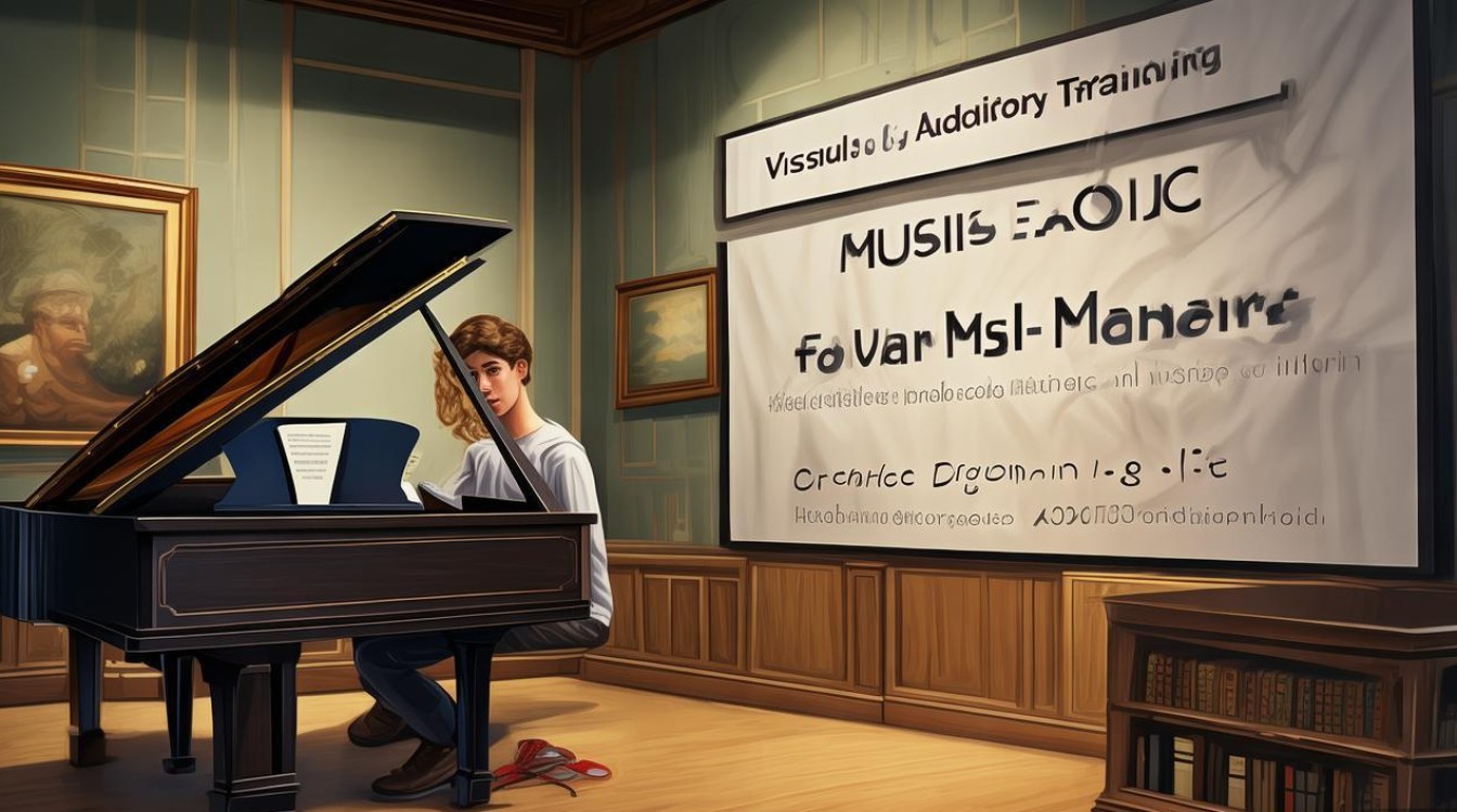 2025视唱练耳研究生招考,哪些学院在招生?-图1 2025视唱练耳研究生招考,哪些学院在招生?-图1