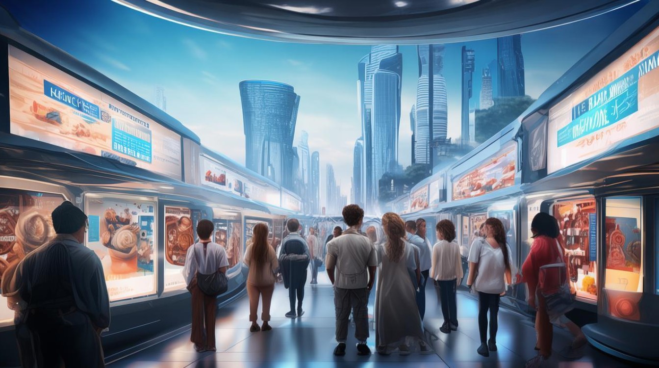 2025哪些超前思维能立刻抓住新商机?-图1 2025哪些超前思维能立刻抓住新商机?-图1