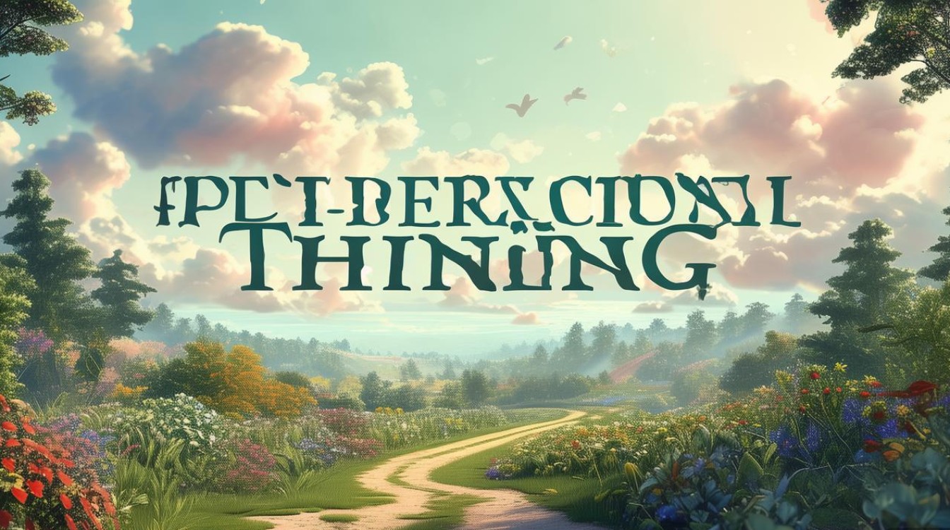 非指向性思维，如何打破思维定式提升决策力？-图1