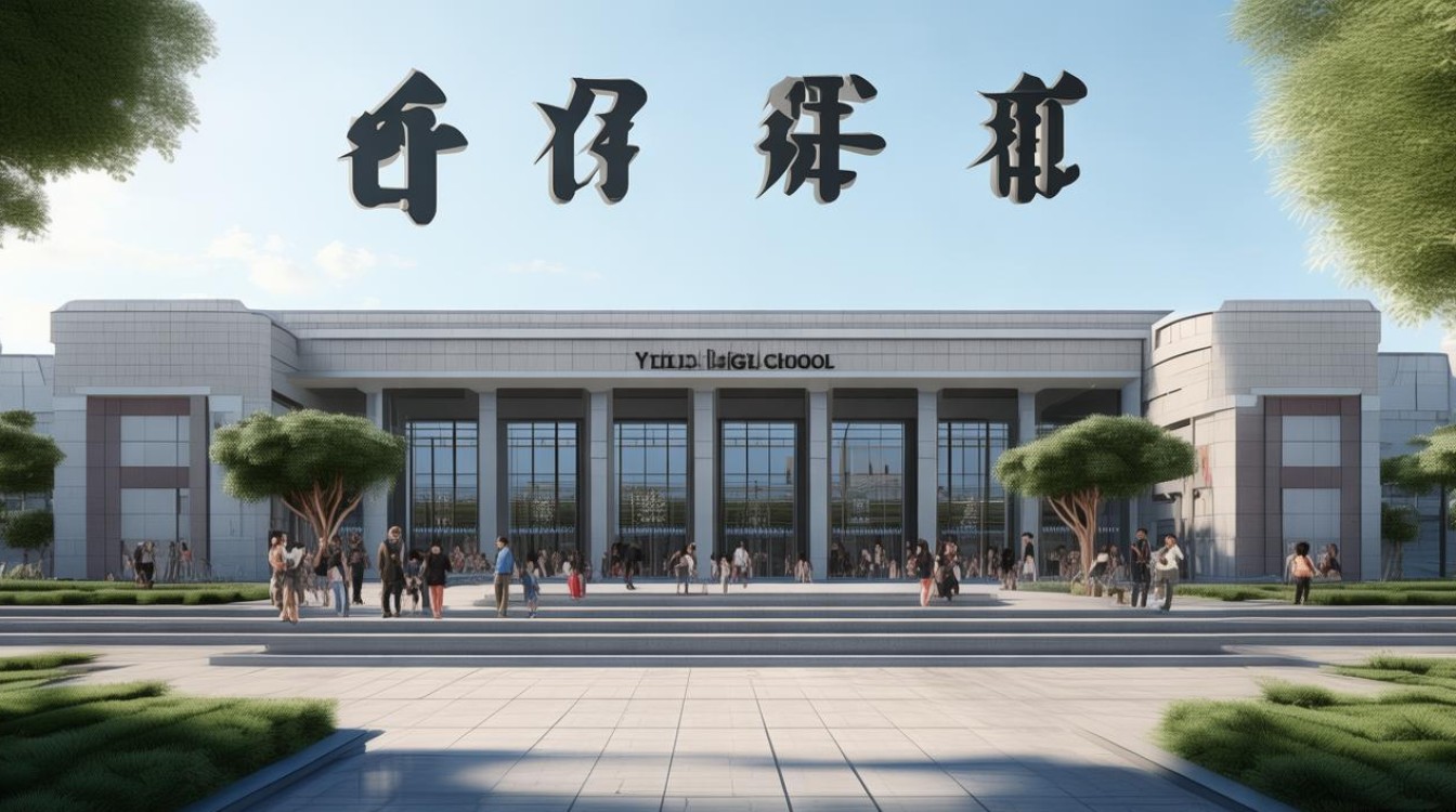 2025年意溪中学高中录取分数线是多少?-图1 2025年意溪中学高中录取分数线是多少?-图1