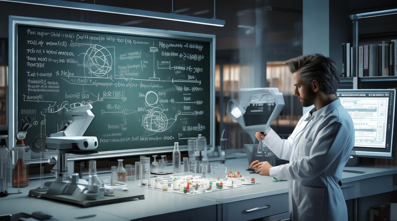 现代科学思维方法,如何应对AI时代的认知挑战?-图1 现代科学思维方法,如何应对AI时代的认知挑战?-图1