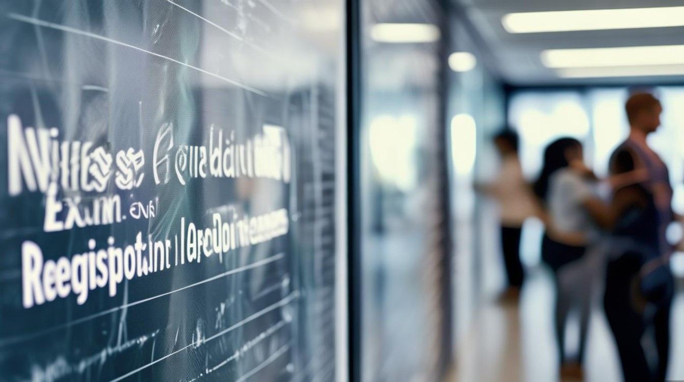 2025护士资格考试报名条件有变?速看最新要求!-图1 2025护士资格考试报名条件有变?速看最新要求!-图1