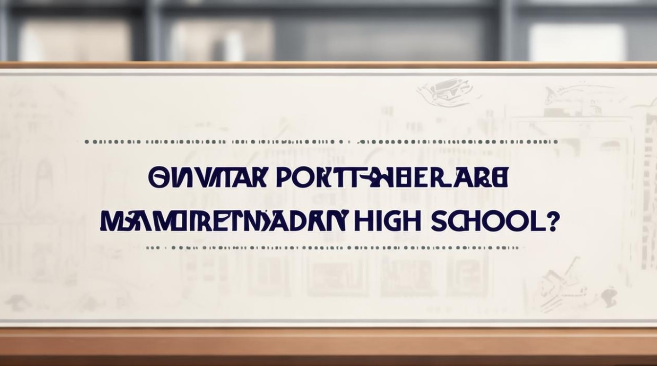 2025大墩中学录取分数线已公布？-图1