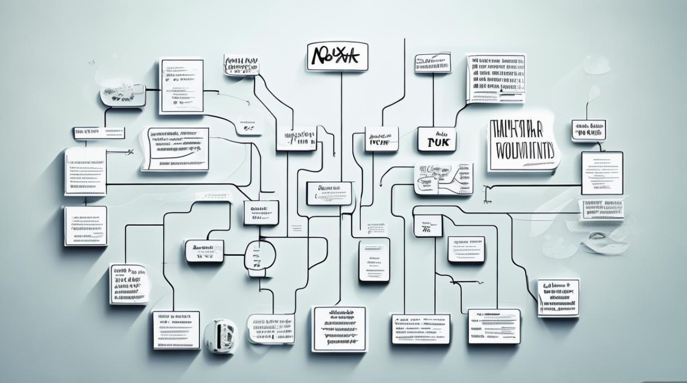 2025最新there be思维导图实例，这样学对吗？-图1