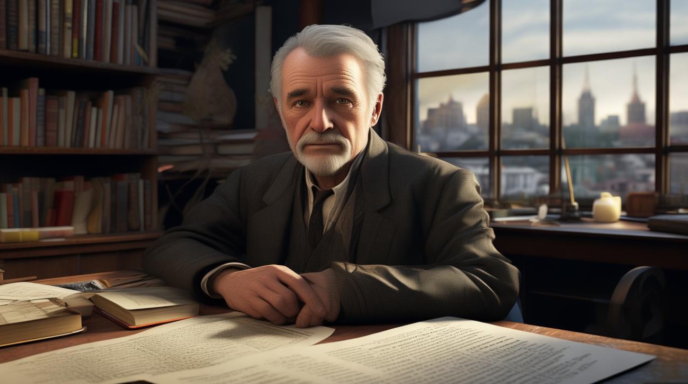 怀特海思维方式,如何应对当下复杂问题?-图1 怀特海思维方式,如何应对当下复杂问题?-图1