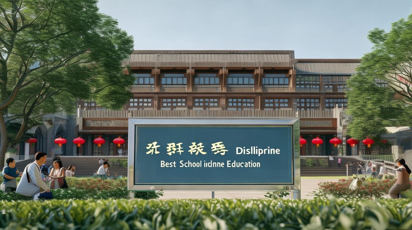 2025学科思政强校盘点,哪些院校培养更优?-图1 2025学科思政强校盘点,哪些院校培养更优?-图1