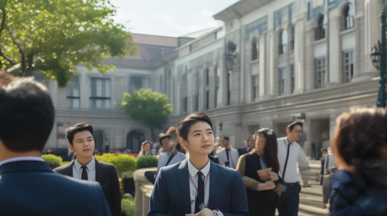 2025公安大学研究生哪个专业好考又就业强?-图1 2025公安大学研究生哪个专业好考又就业强?-图1