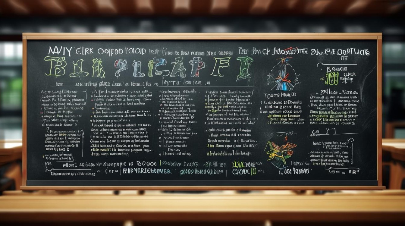 思维黑板报，当下最需更新的思维模型是什么？-图1