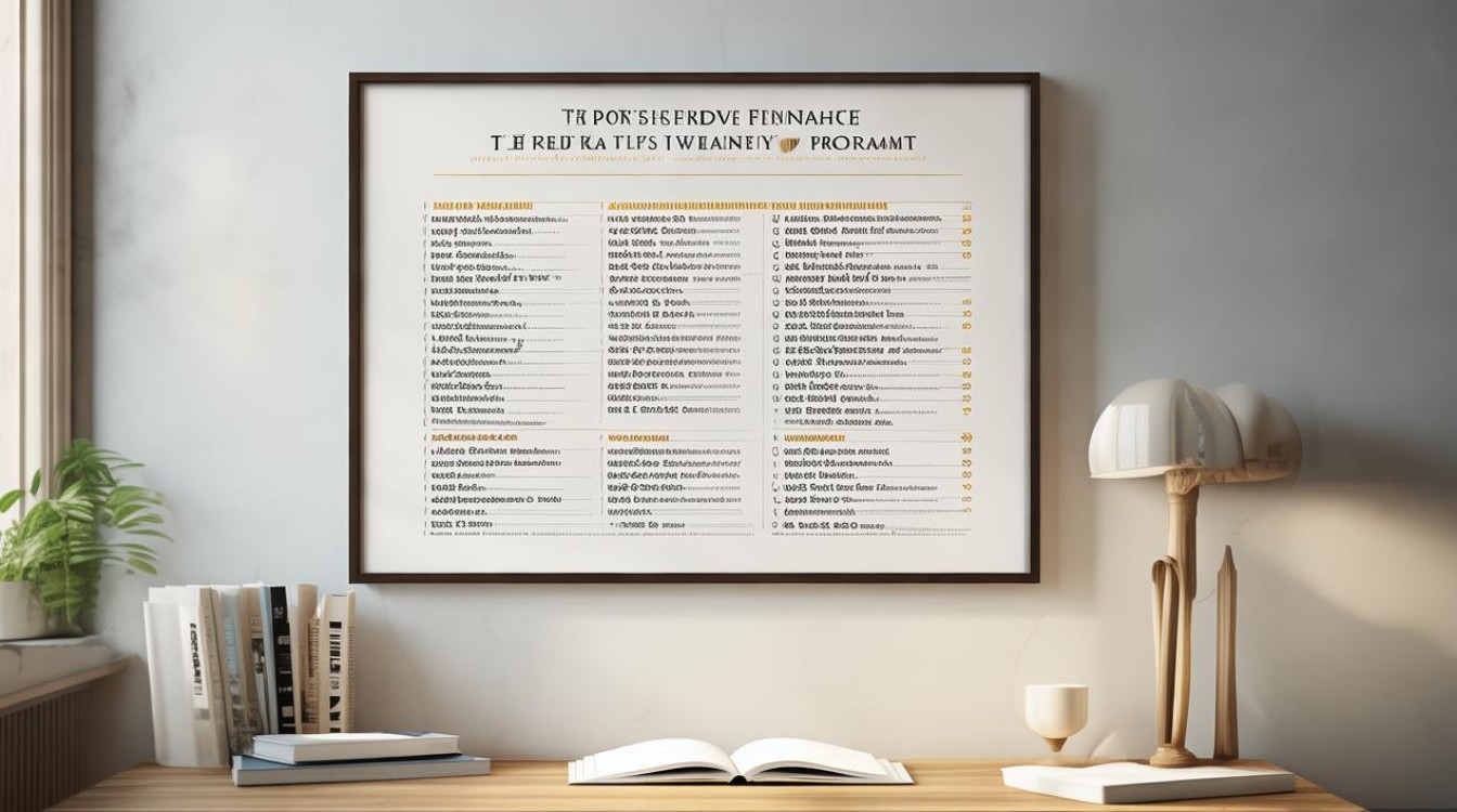 2025金融学考研院校怎么选?热门院校竞争趋势解析!-图1 2025金融学考研院校怎么选?热门院校竞争趋势解析!-图1