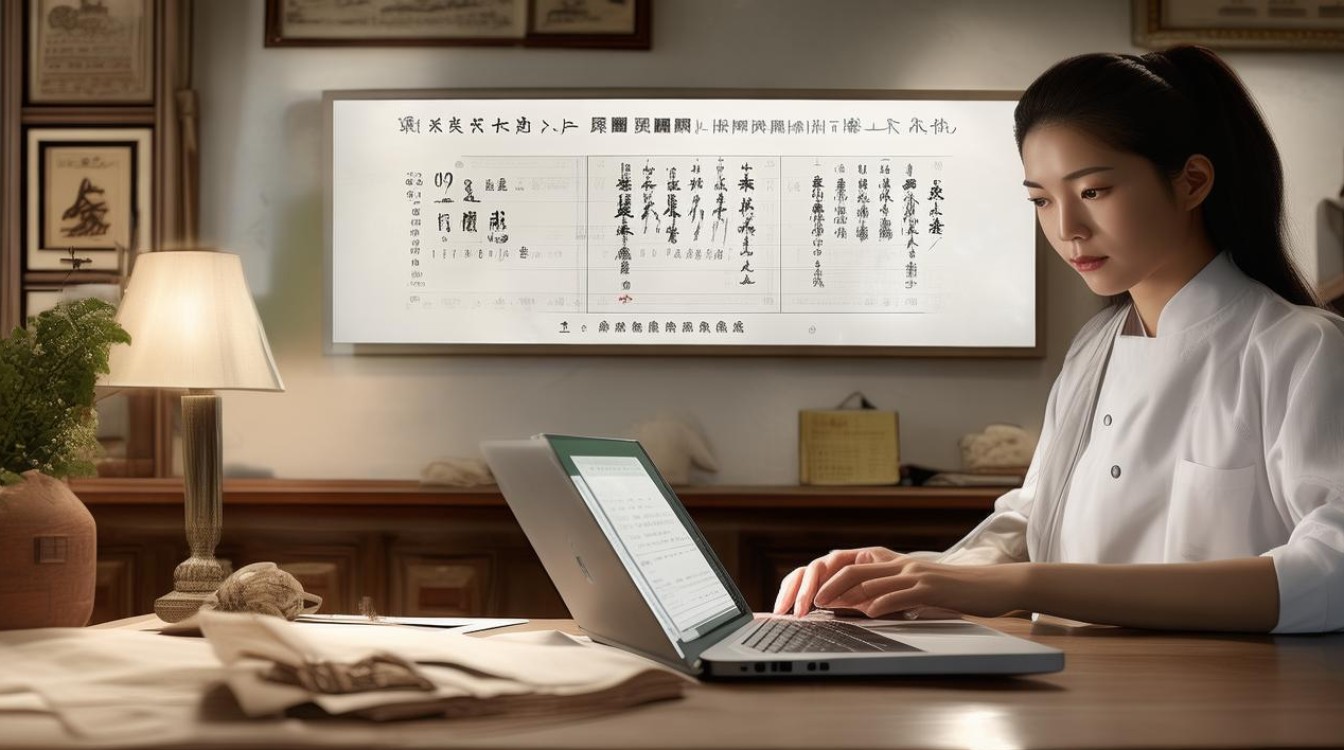 2025中医医师资格证网上报名条件有哪些？-图1