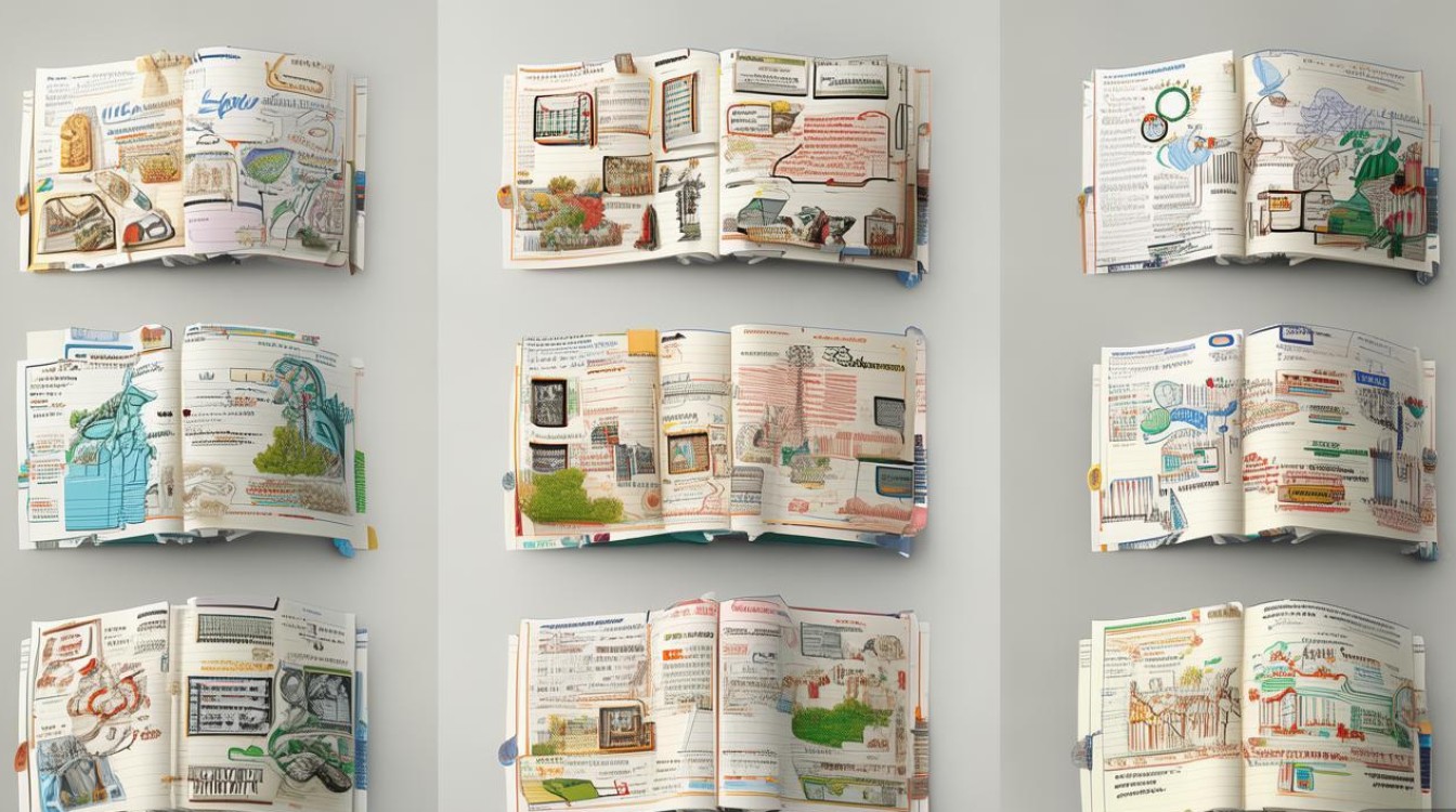 八个思维导图,2025最新高效工具?-图1 八个思维导图,2025最新高效工具?-图1