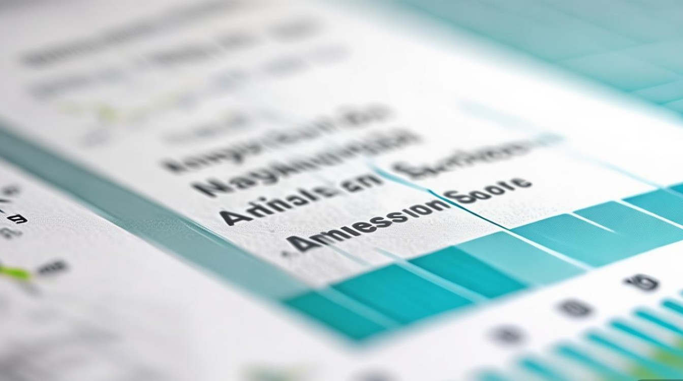 南阳22中2025年录取线是多少？-图1