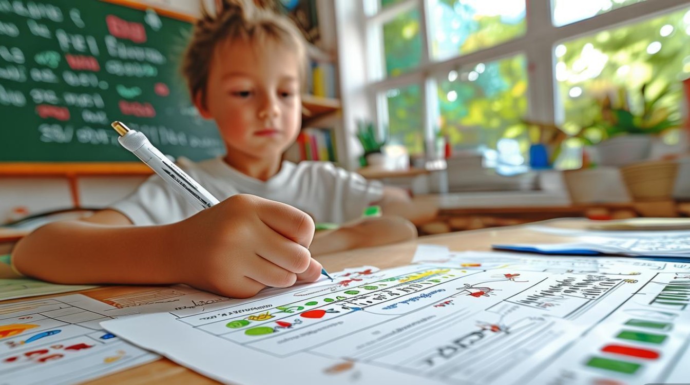 小学思维训练题难倒家长？专家解析最新趋势-图1