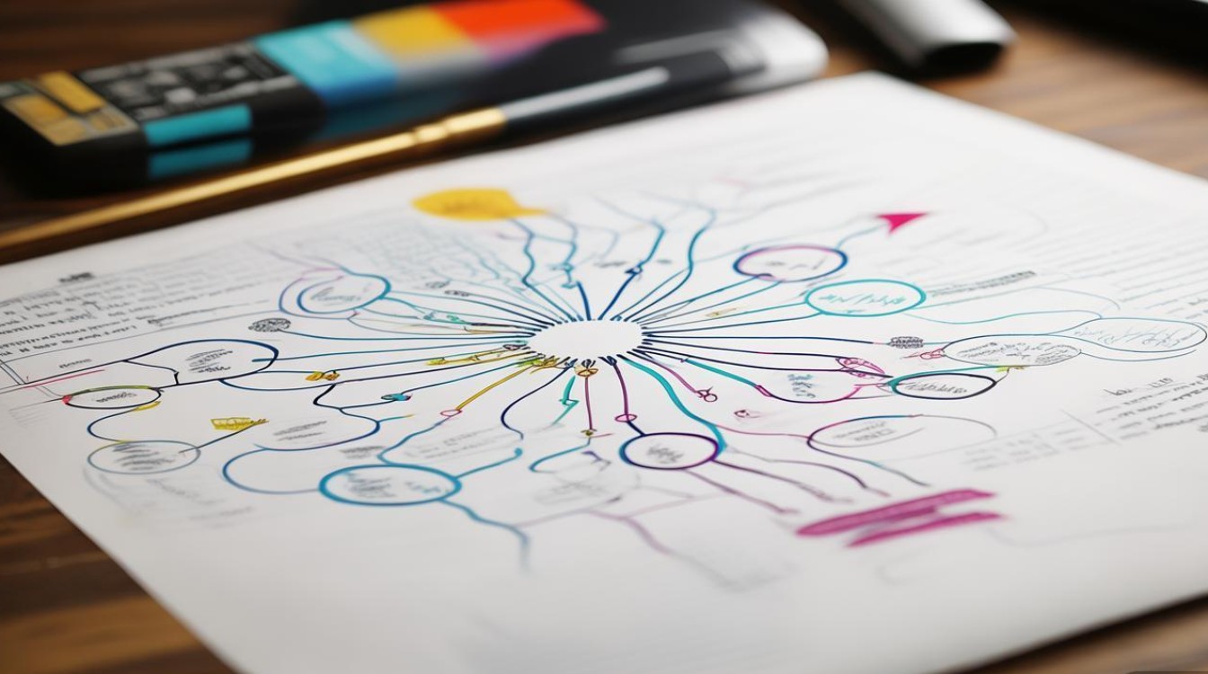 2025最新角的思维导图画法？附步骤+技巧！-图1