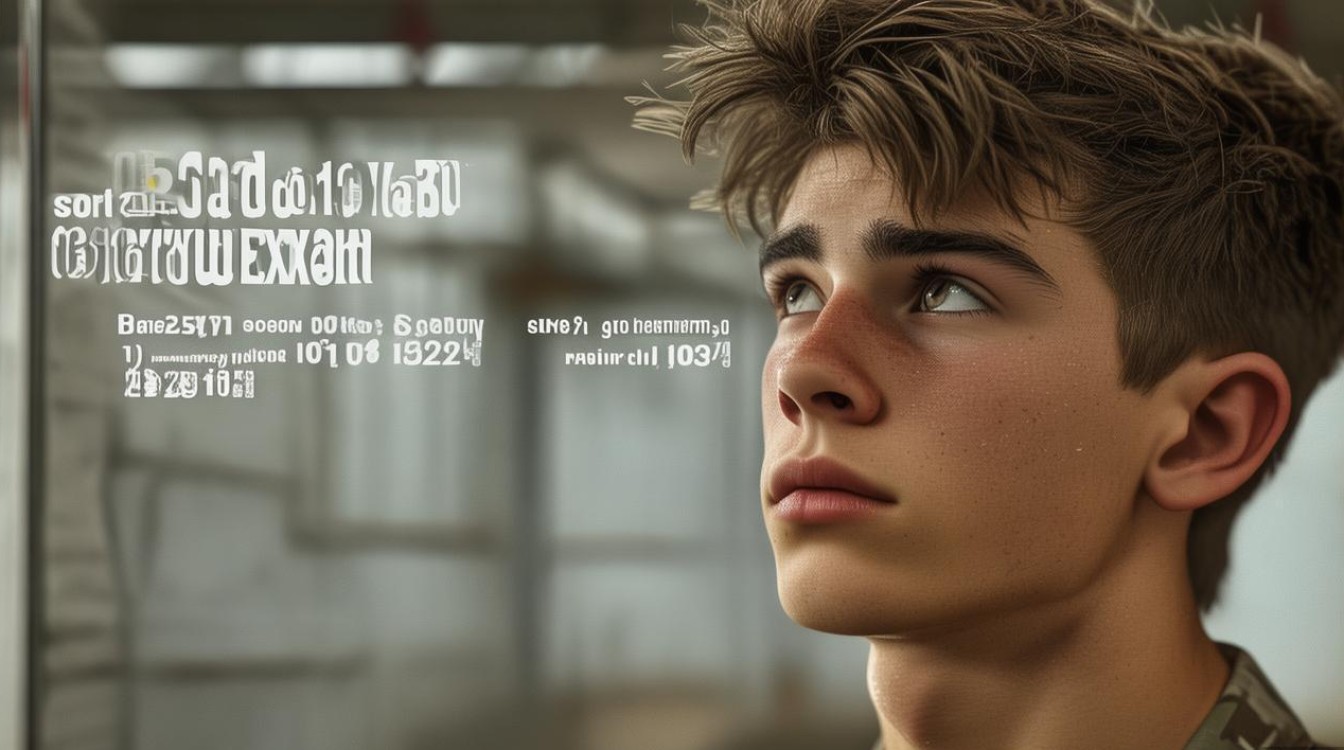 2025新兵考军校录取线是多少?-图1 2025新兵考军校录取线是多少?-图1