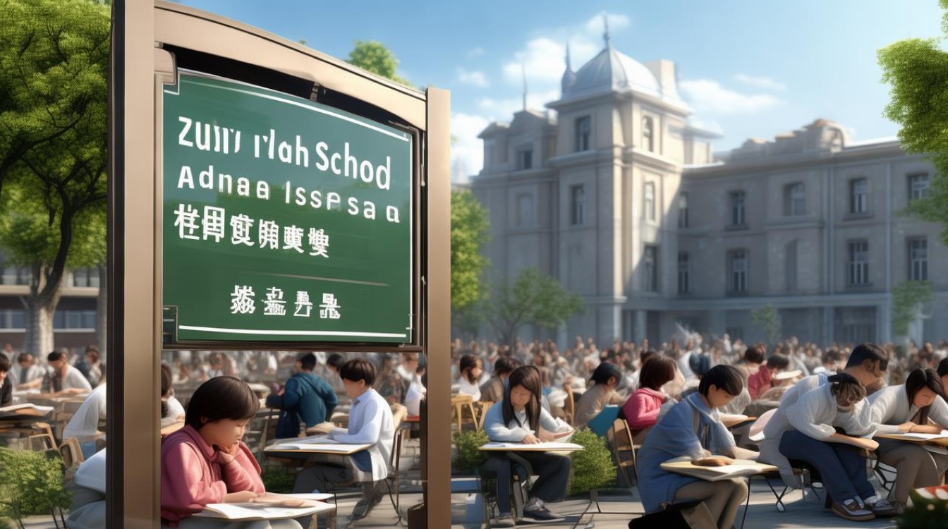 2025遵义高中录取分数线已公布？-图1