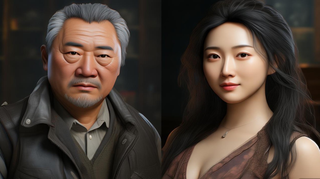 李天旺、古洁若谁更值得选？2025年最新对比来了！-图1