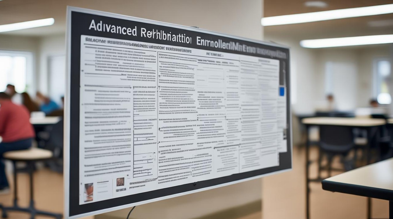 2025高级康复技师报名条件何时发布?最新要求是什么?-图1 2025高级康复技师报名条件何时发布?最新要求是什么?-图1