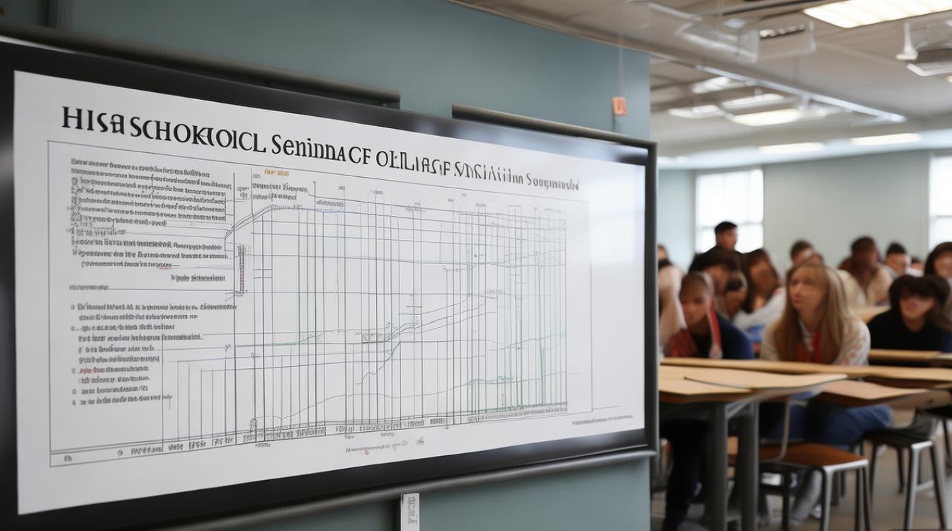 2025高三志愿录取率最新数据是多少？-图1