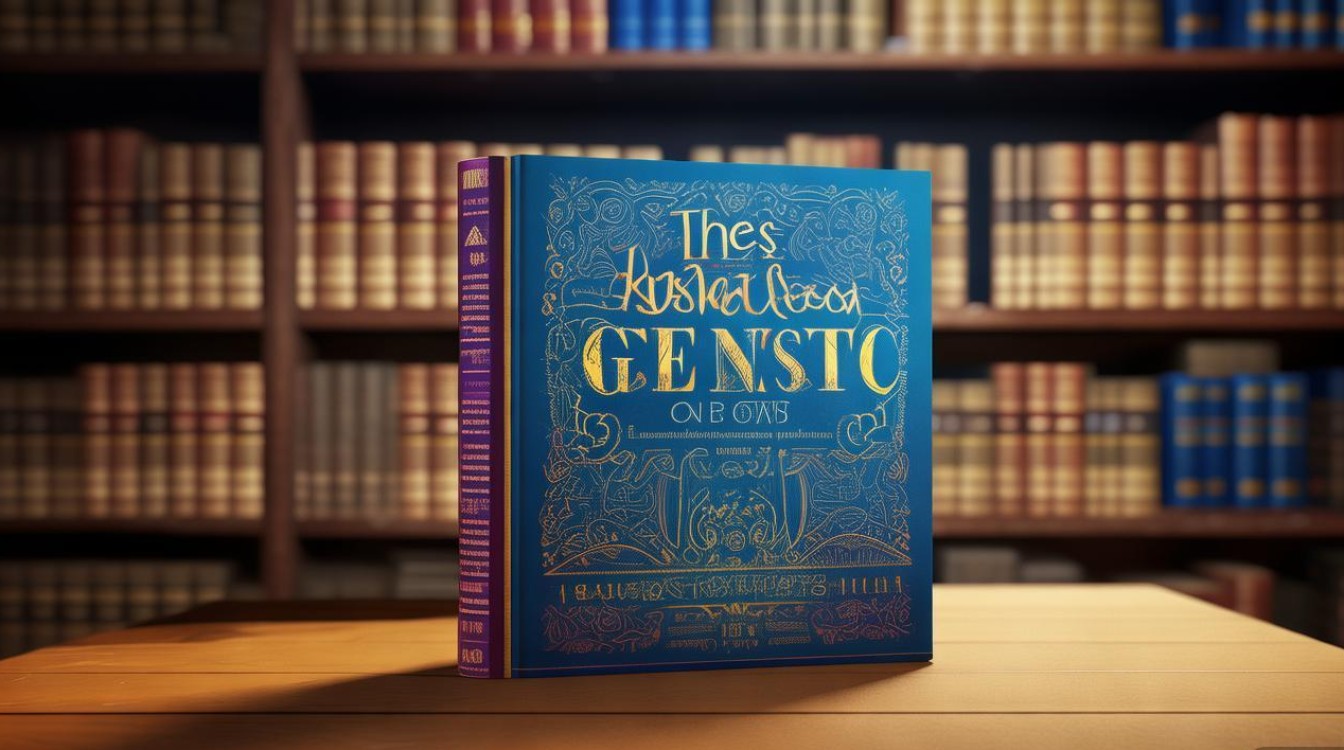 2025年最新遗传学教材,哪本最值得读?-图1 2025年最新遗传学教材,哪本最值得读?-图1