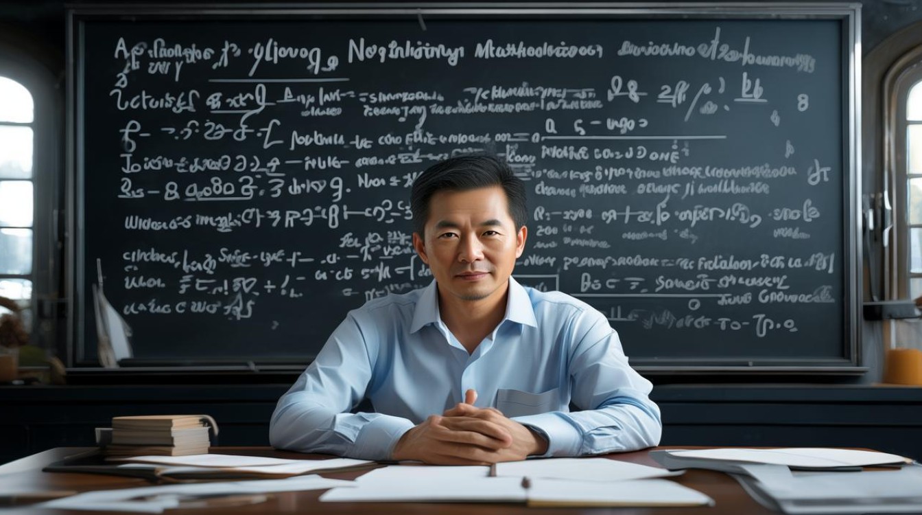 张天孝新思维数学,新课标下如何重构课堂?-图1 张天孝新思维数学,新课标下如何重构课堂?-图1