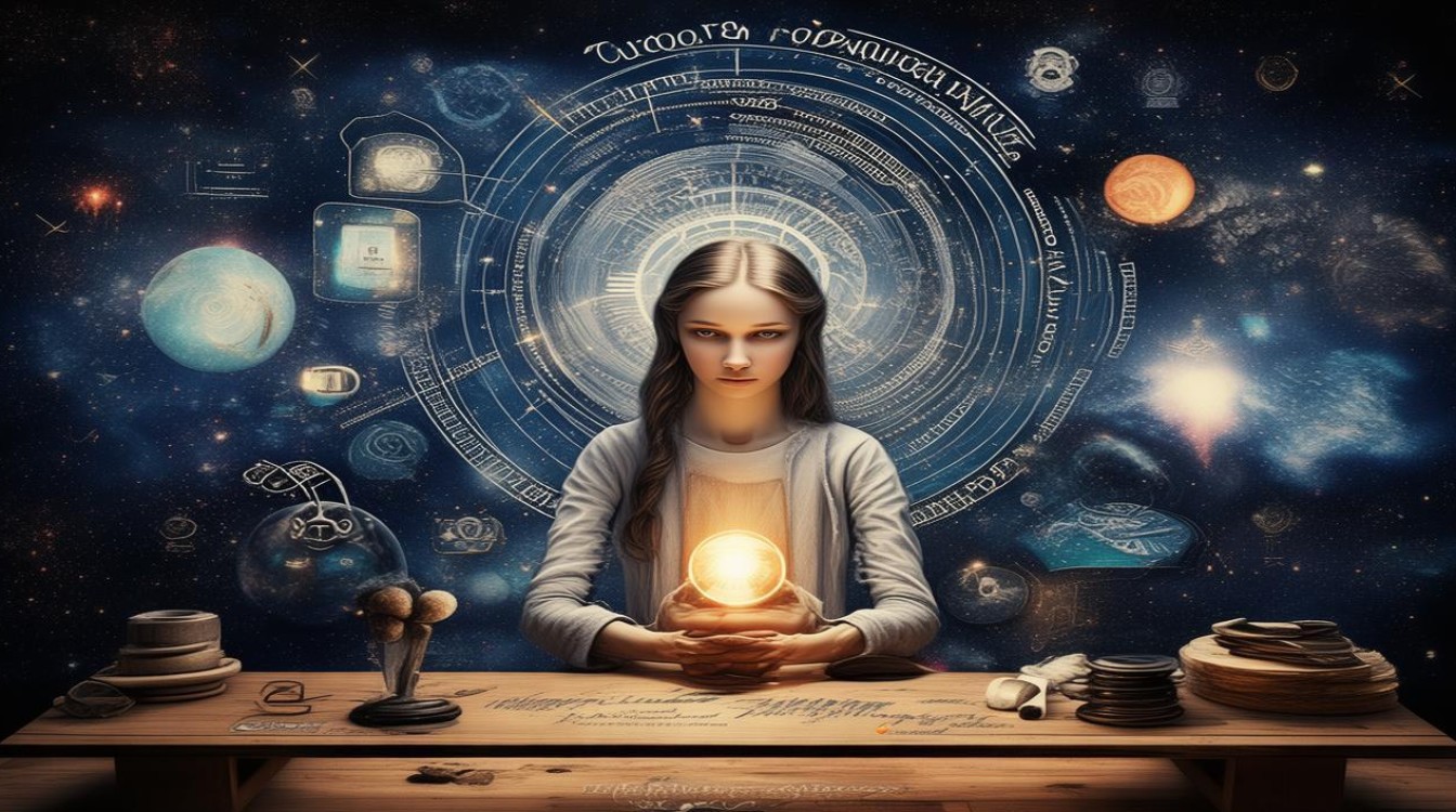 水瓶座2025思维突变?这些新趋势你跟上了吗?-图1 水瓶座2025思维突变?这些新趋势你跟上了吗?-图1