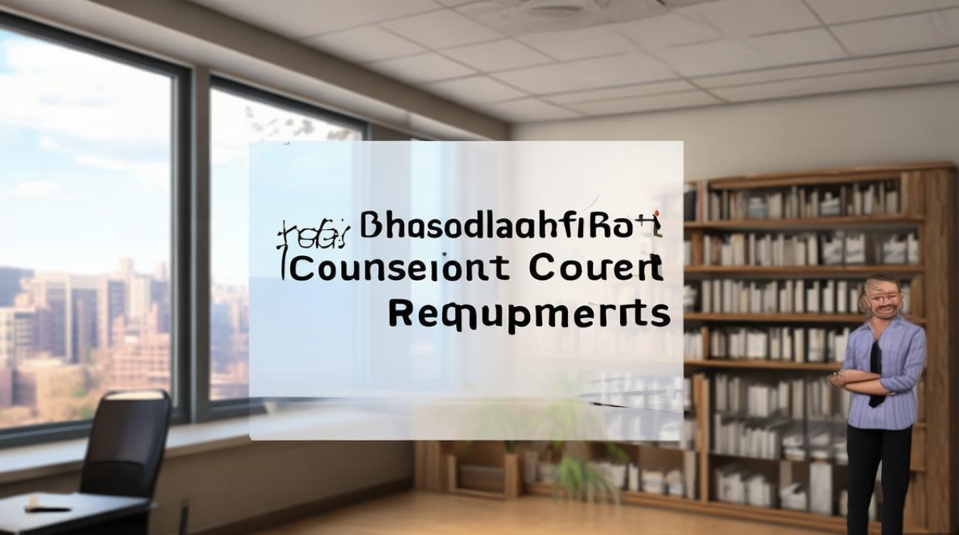 2025年心理咨询师报名条件？最新政策解读！-图1