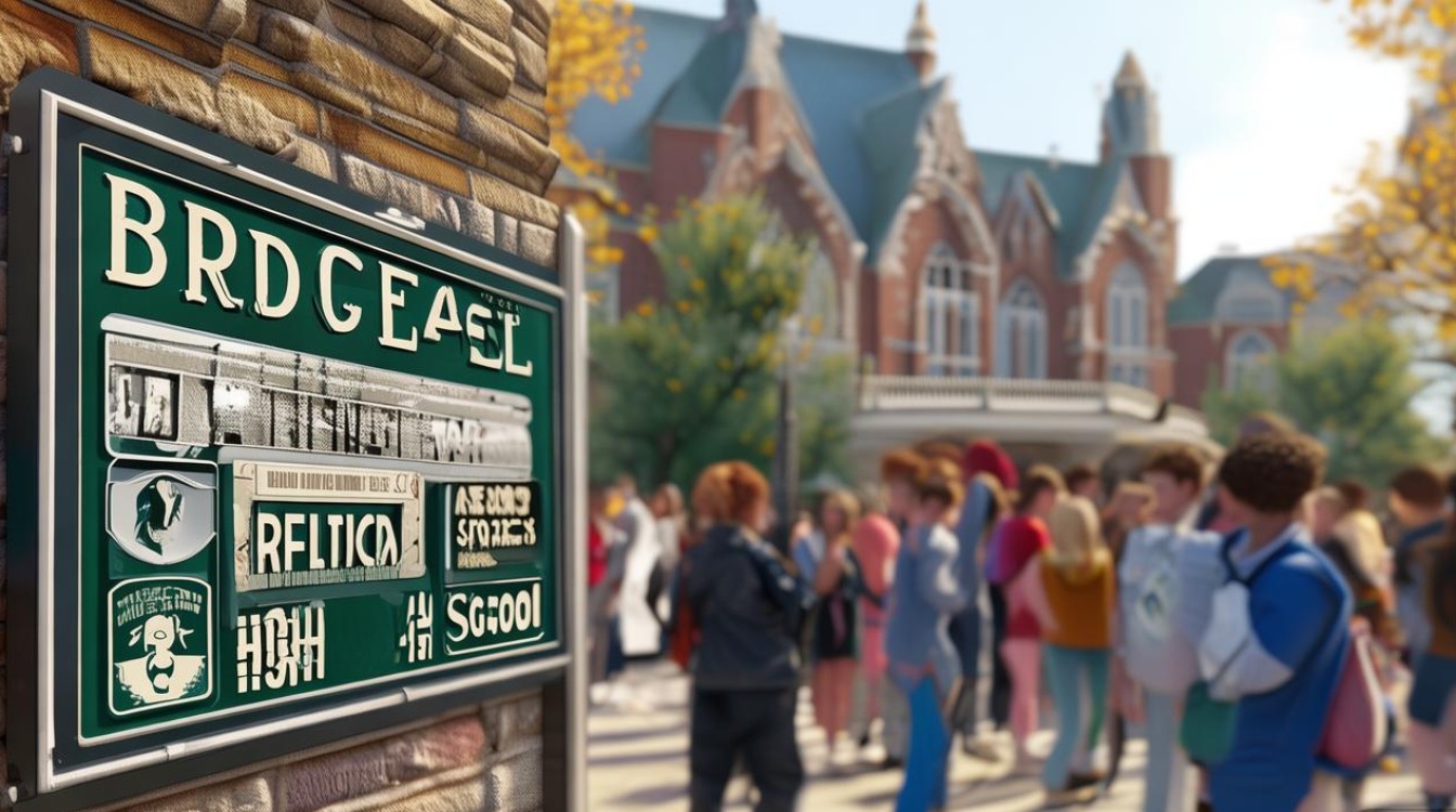 2025年桥东中学录取分数线公布了吗?-图1 2025年桥东中学录取分数线公布了吗?-图1