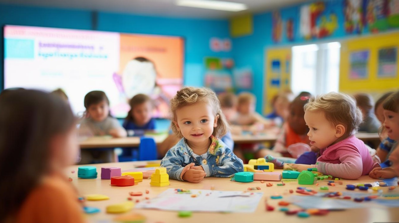 早教思维课视频2025最新?家长必看!-图1 早教思维课视频2025最新?家长必看!-图1