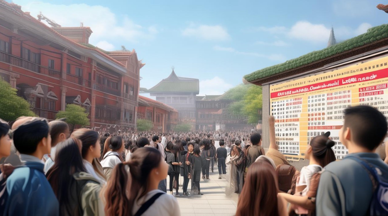 2025山西高考录取分数线几月公布？-图1