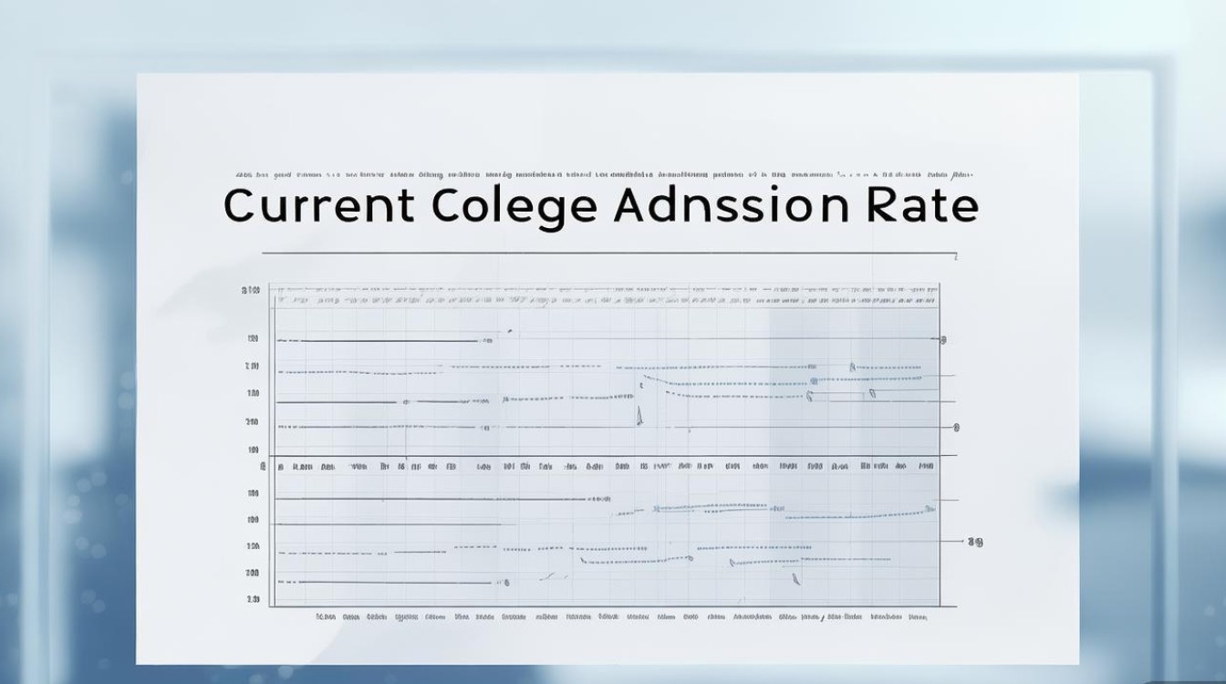 2025高校录取率最新数据出炉了吗?-图1 2025高校录取率最新数据出炉了吗?-图1